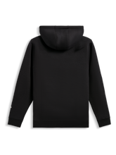 Load image into Gallery viewer, Alpinestars Harken Hoodie - Black - View 2 | Everest Motorcycles