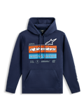 Alpinestars Harken Hoodie - Navy
