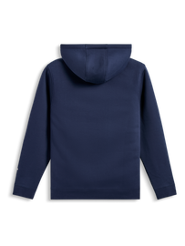 Alpinestars Harken Hoodie - Navy - View 2 | Everest Motorcycles