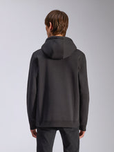 Load image into Gallery viewer, Alpinestars Harken Hoodie - Black - View 4 | Everest Motorcycles