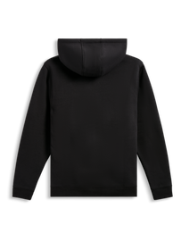Alpinestars Fasting Hoodie - Black - View 2 | Everest Motorcycles