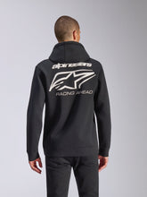 Load image into Gallery viewer, Alpinestars Formulation Hoodie - Black - View 4 | Everest Motorcycles