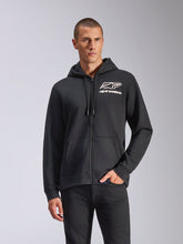 Load image into Gallery viewer, Alpinestars Formulation Hoodie - Black - View 3 | Everest Motorcycles