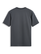 Load image into Gallery viewer, Alpinestars Shaded CSF Short Sleeve Tee - Charcoal - View 2 | Everest Motorcycles
