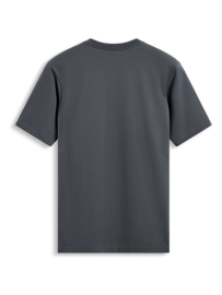 Alpinestars Shaded CSF Short Sleeve Tee - Charcoal - View 2 | Everest Motorcycles
