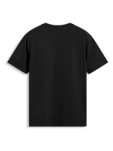 Load image into Gallery viewer, Alpinestars Fasting CSF Short Sleeve Tee - Black - View 2 | Everest Motorcycles