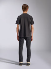 Load image into Gallery viewer, Alpinestars Fasting CSF Short Sleeve Tee - Black - View 5 | Everest Motorcycles