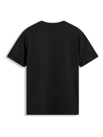Alpinestars Heritage Patch CSF Short Sleeve Tee - Black - View 2 | Everest Motorcycles