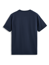 Alpinestars Nationals CSF Short Sleeve Tee - Black/USA - View 2 | Everest Motorcycles
