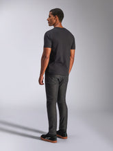 Load image into Gallery viewer, Alpinestars Tech Boot CSF Sleeve Tee - Black - View 4 | Everest Motorcycles
