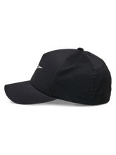 Load image into Gallery viewer, Alpinestars Ageless Reflex WP Hat - Black - View 2 | Everest Motorcycles