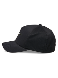 Alpinestars Ageless Reflex WP Hat - Black - View 2 | Everest Motorcycles