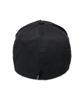 Load image into Gallery viewer, Alpinestars Ageless Reflex WP Hat - Black - View 3 | Everest Motorcycles