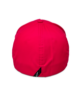 Load image into Gallery viewer, Alpinestars Ageless Reflex WP Hat - Red - View 3 | Everest Motorcycles