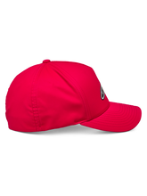 Load image into Gallery viewer, Alpinestars Ageless Reflex WP Hat - Red - View 4 | Everest Motorcycles