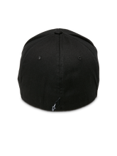 Load image into Gallery viewer, Alpinestars Entitled Hat - Black/Green - View 3 | Everest Motorcycles