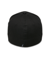 Load image into Gallery viewer, Alpinestars Indent Hat - Black/Red - View 3 | Everest Motorcycles