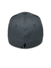 Load image into Gallery viewer, Alpinestars Indent Hat - Charcoal/Black - View 3 | Everest Motorcycles