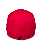Load image into Gallery viewer, Alpinestars Ride Sonic Hat - Red/Black - View 3 | Everest Motorcycles