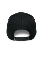 Load image into Gallery viewer, Alpinestars Specific Snapback Hat - Black - View 3 | Everest Motorcycles