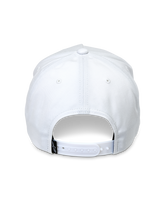 Load image into Gallery viewer, Alpinestars Specific Snapback Hat - White - View 3 | Everest Motorcycles