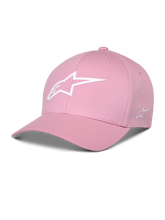Load image into Gallery viewer, Alpinestars Ageless Multi Hat - Pink - View 1 | Everest Motorcycles