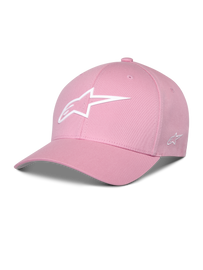 Alpinestars Ageless Multi Hat - Pink - View 1 | Everest Motorcycles