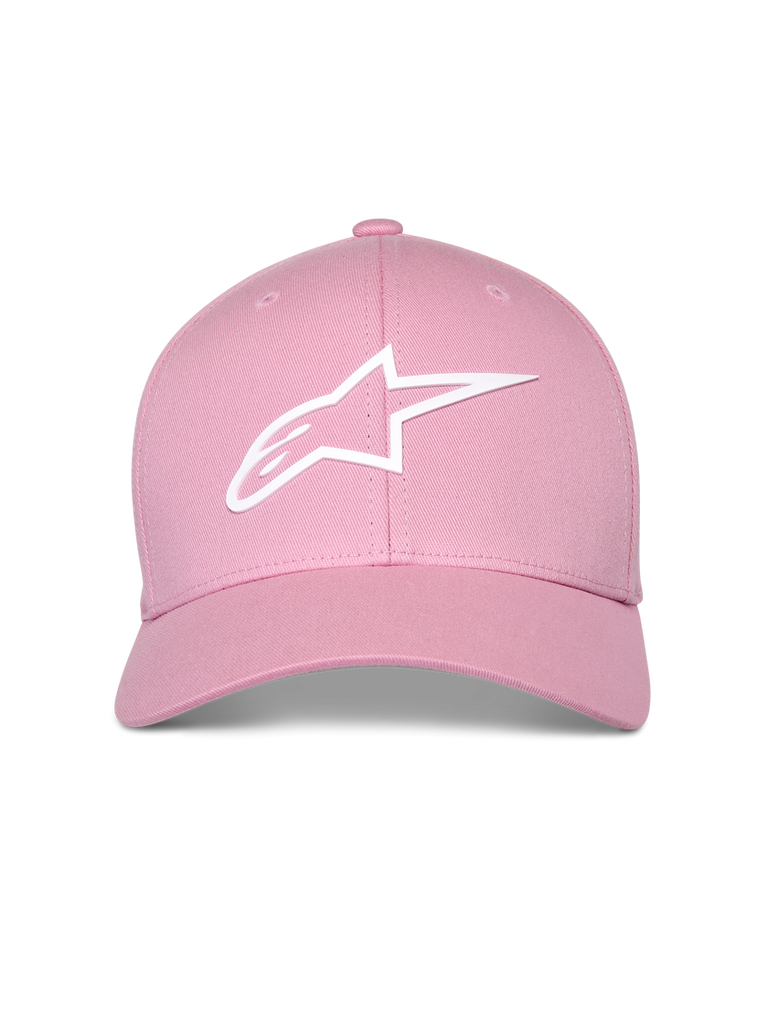Alpinestars Ageless Multi Hat - Pink - View 5 | Everest Motorcycles