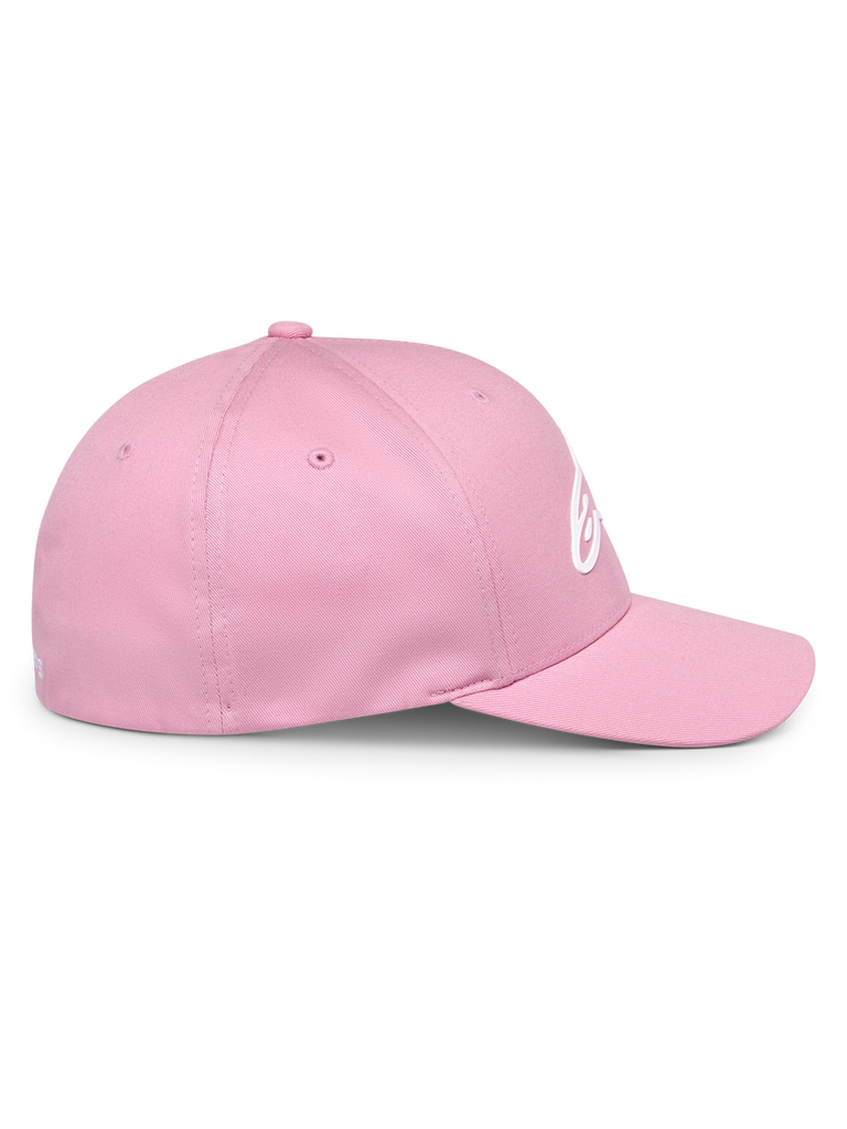Alpinestars Ageless Multi Hat - Pink - View 4 | Everest Motorcycles