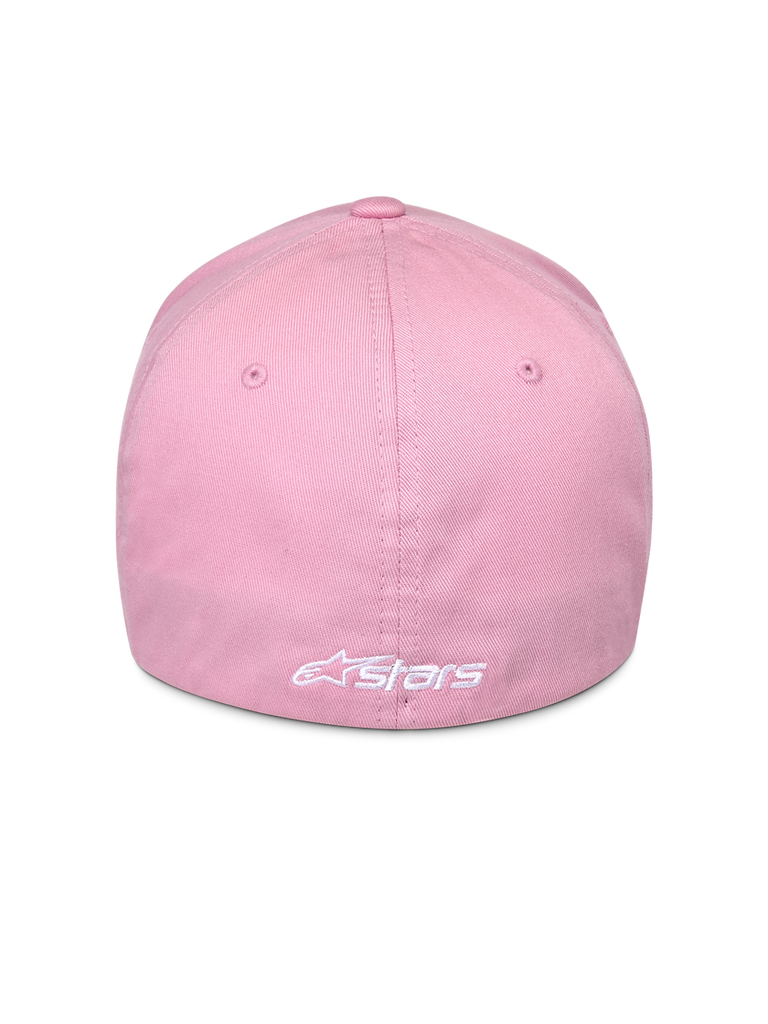 Alpinestars Ageless Multi Hat - Pink - View 3 | Everest Motorcycles