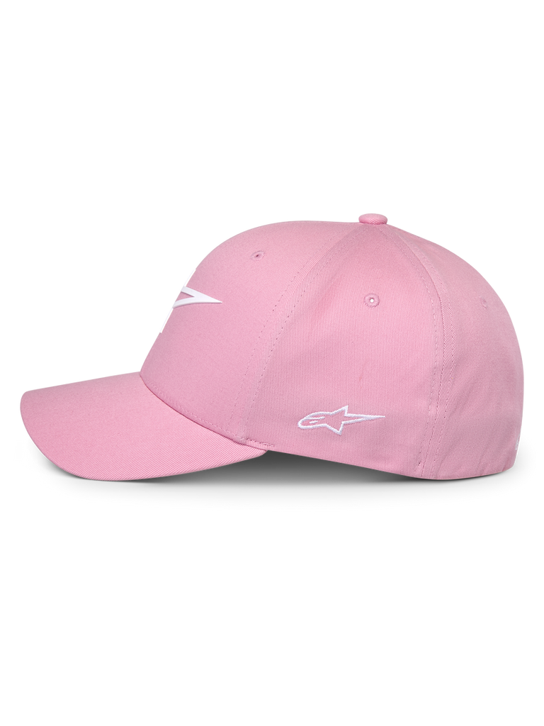 Alpinestars Ageless Multi Hat - Pink - View 2 | Everest Motorcycles
