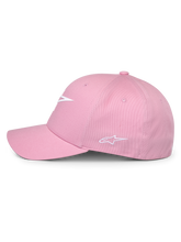 Load image into Gallery viewer, Alpinestars Ageless Multi Hat - Pink - View 2 | Everest Motorcycles