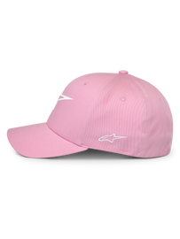Alpinestars Ageless Multi Hat - Pink - View 2 | Everest Motorcycles