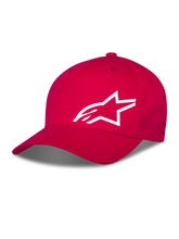 Load image into Gallery viewer, Alpinestars Corp Shift Multi Hat - Red - View 1 | Everest Motorcycles