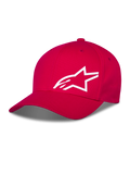 Alpinestars Corp Shift Multi Hat - Red