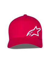 Load image into Gallery viewer, Alpinestars Corp Shift Multi Hat - Red - View 5 | Everest Motorcycles