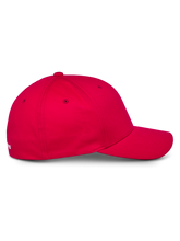 Load image into Gallery viewer, Alpinestars Corp Shift Multi Hat - Red - View 4 | Everest Motorcycles