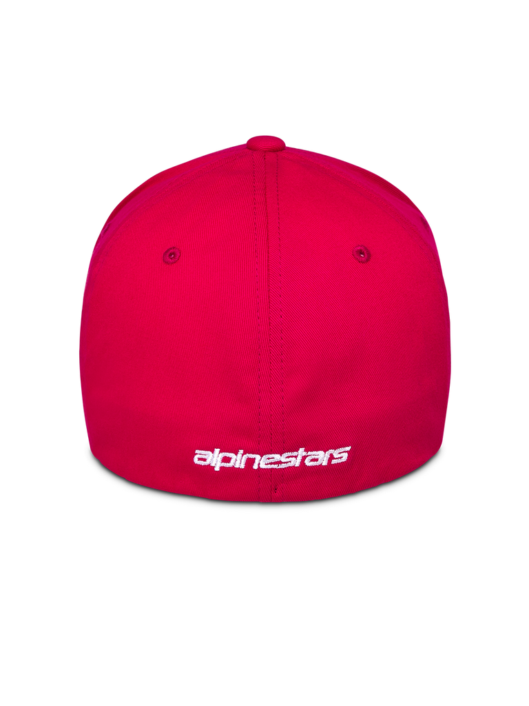 Alpinestars Corp Shift Multi Hat - Red - View 3 | Everest Motorcycles