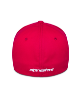 Load image into Gallery viewer, Alpinestars Corp Shift Multi Hat - Red - View 3 | Everest Motorcycles