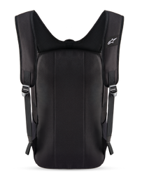 Alpinestars Defcon V3 Backpack - Black/White - View 2 | Everest Motorcycles