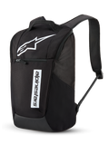 Alpinestars Defcon V3 Backpack - Black/White