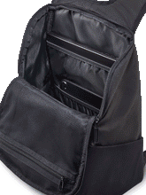 Load image into Gallery viewer, Alpinestars Defcon V3 Backpack - Black/Blue - View 5 | Everest Motorcycles