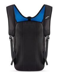 Alpinestars Defcon V3 Backpack - Black/Blue - View 2 | Everest Motorcycles