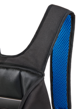 Load image into Gallery viewer, Alpinestars Defcon V3 Backpack - Black/Blue - View 4 | Everest Motorcycles