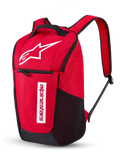 Alpinestars Defcon V3 Backpack - Red/White