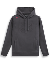 Load image into Gallery viewer, Alpinestars Substratus Hoodie - Gunmetal