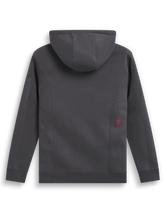 Load image into Gallery viewer, Alpinestars Substratus Hoodie - Gunmetal