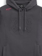Load image into Gallery viewer, Alpinestars Substratus Hoodie - Gunmetal