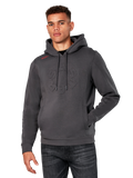 Alpinestars Substratus Hoodie - Gunmetal