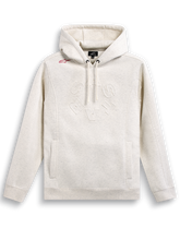 Load image into Gallery viewer, Alpinestars Substratus Hoodie - Oatmeal/Heather